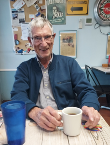 E. Bill Ferguson